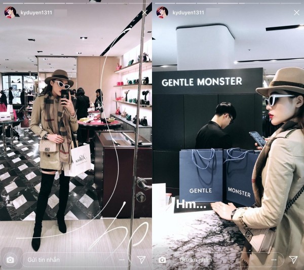 Điểm danh ‘hội chị em’ trong showbiz đang khiến fan ‘phát cuồng’ Điểm danh ‘hội chị em’ trong showbiz đang khiến fan ‘phát cuồng’